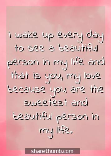 cute your beautiful quotes